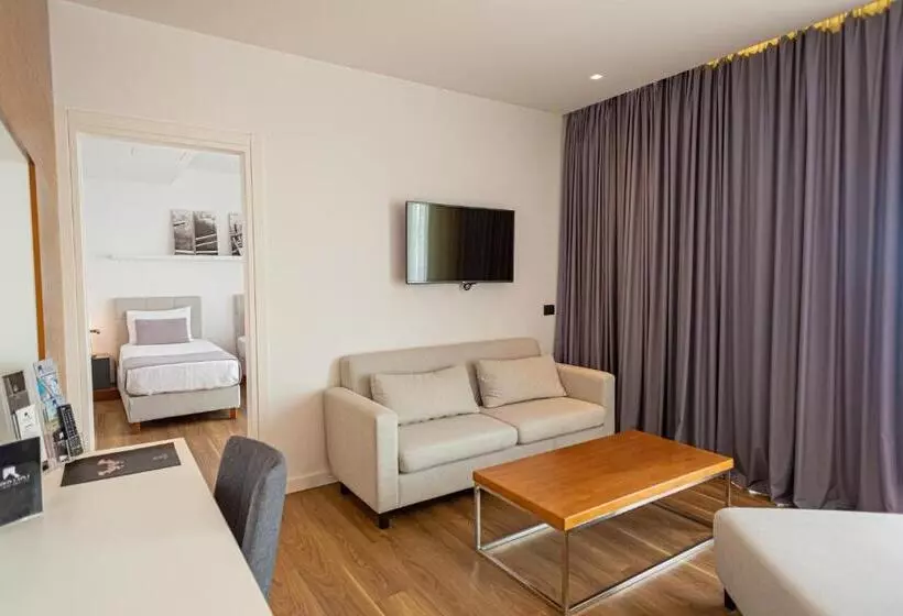 Andon Lapa Hotel & Spa