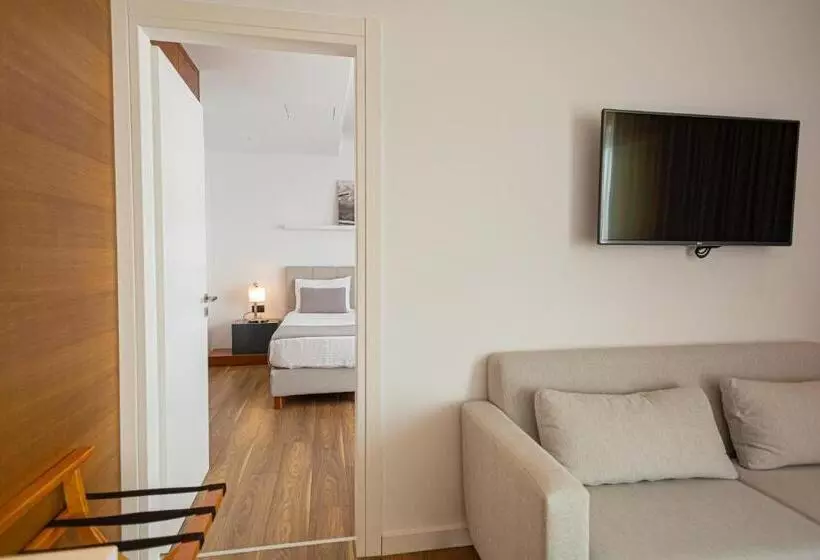 Andon Lapa Hotel & Spa