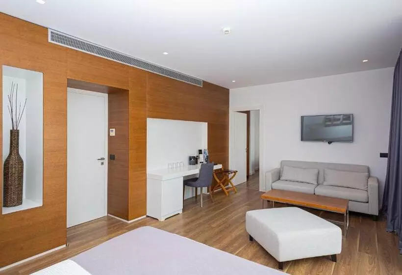 Andon Lapa Hotel & Spa