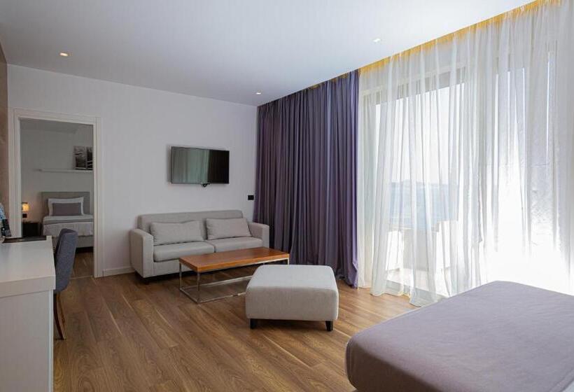 Andon Lapa Hotel & Spa