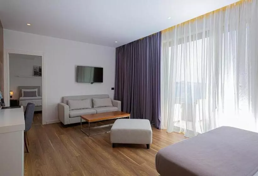 Andon Lapa Hotel & Spa