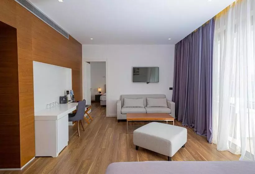 Andon Lapa Hotel & Spa