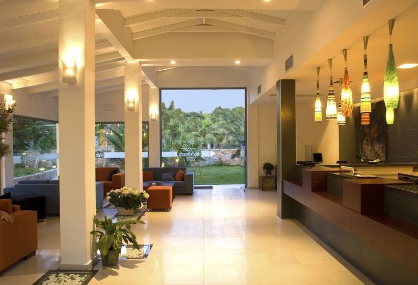 Miramare High Beach Annex