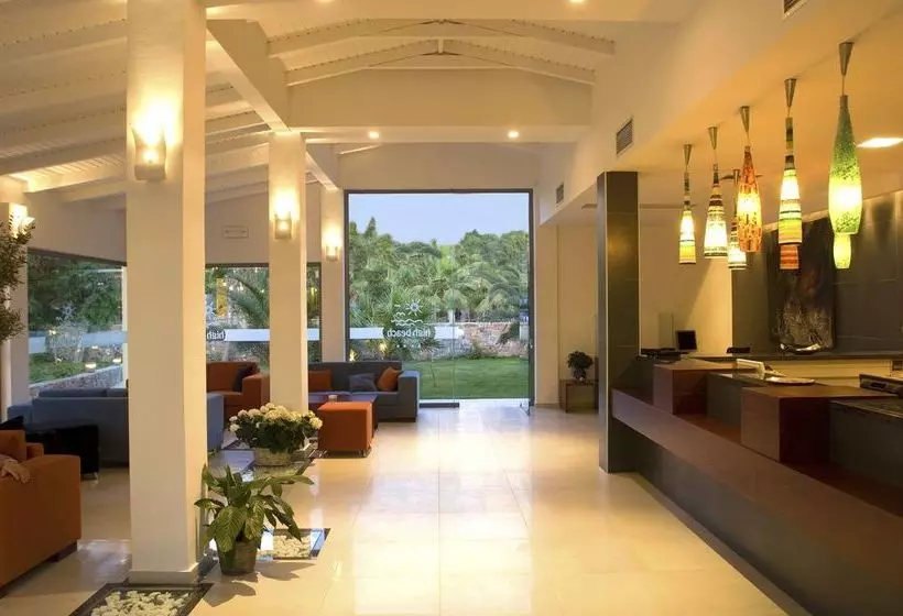 Miramare High Beach Annex