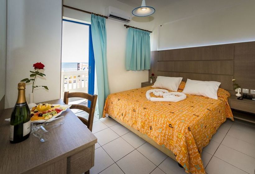 Miramare High Beach Annex