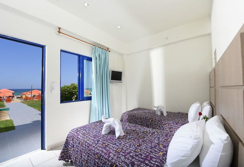 Miramare High Beach Annex