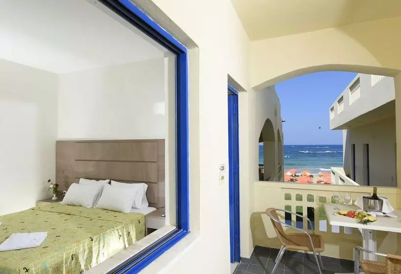 Miramare High Beach Annex