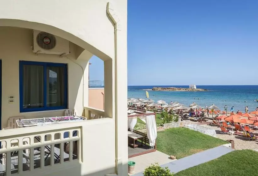 Miramare High Beach Annex