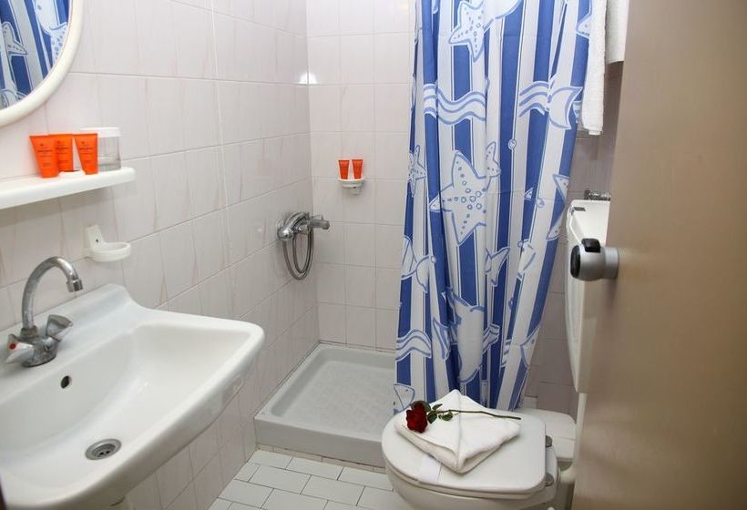 Miramare High Beach Annex