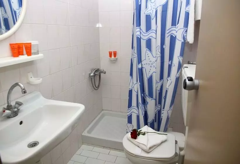 Miramare High Beach Annex