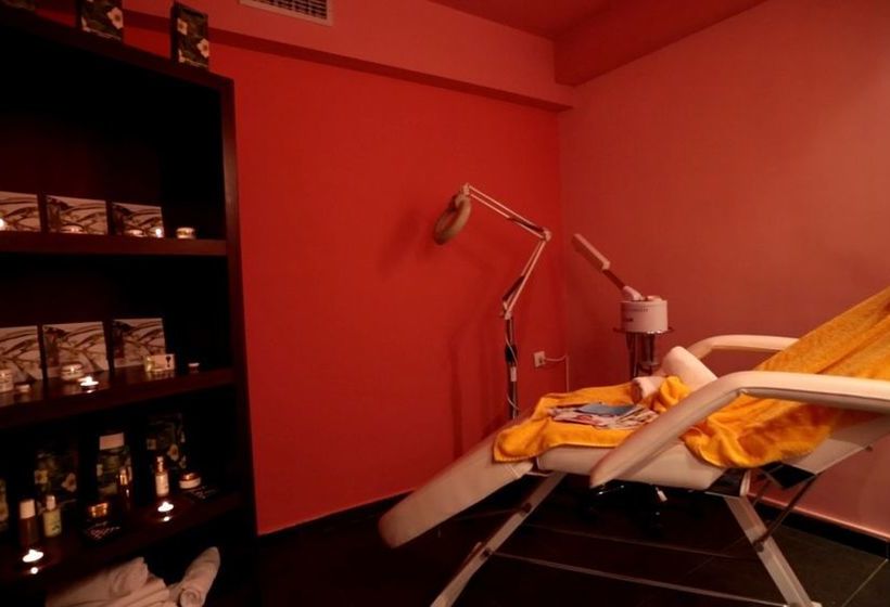 Miramare High Beach Annex