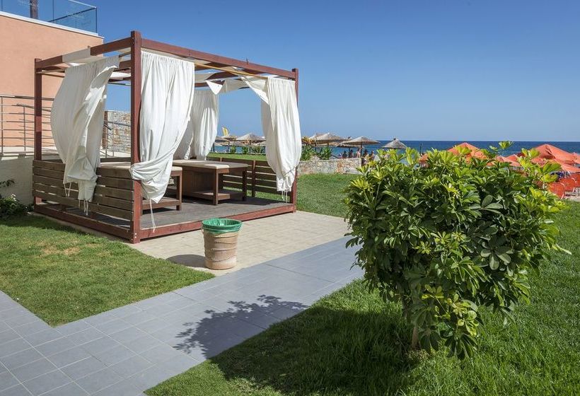 Miramare High Beach Annex