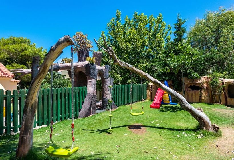 Miramare High Beach Annex