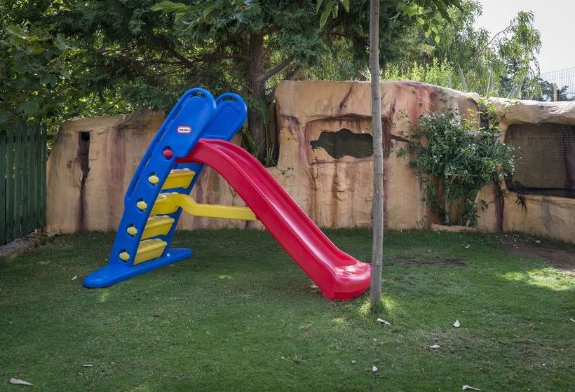 Miramare High Beach Annex