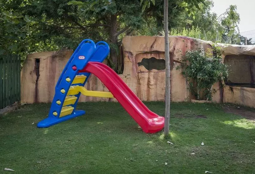 Miramare High Beach Annex