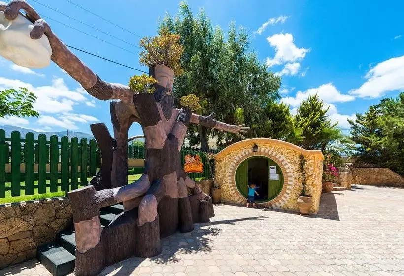 Miramare High Beach Annex