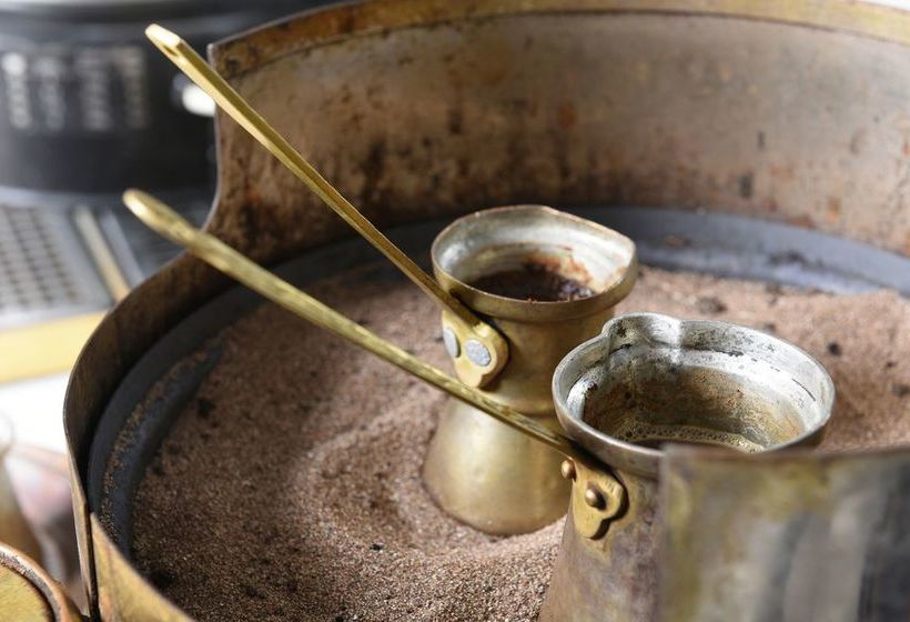 Miramare High Beach Annex