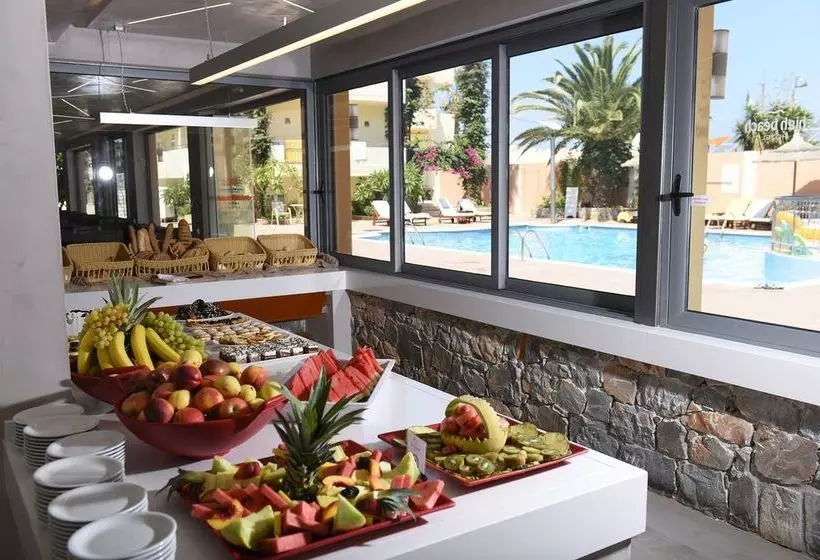 Miramare High Beach Annex