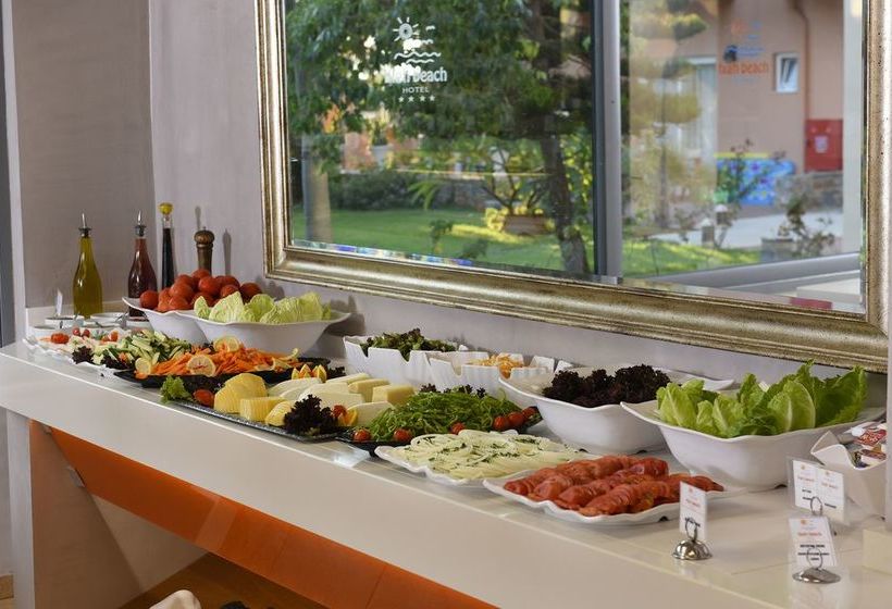 Miramare High Beach Annex