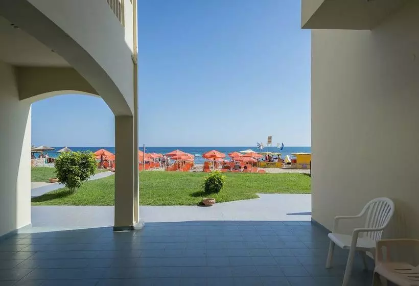 Miramare High Beach Annex