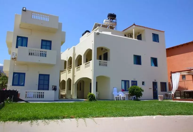 Miramare High Beach Annex