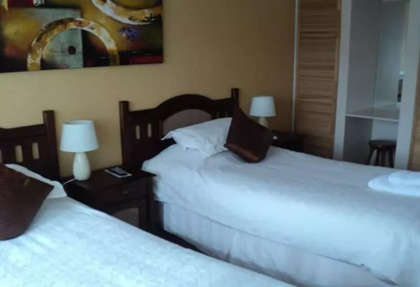 Hostal Don Guillermo