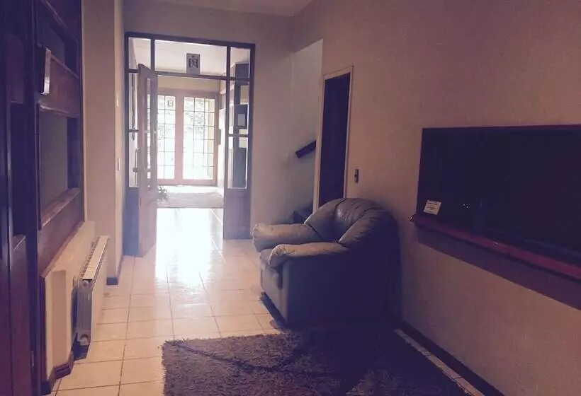 Hostal Don Guillermo