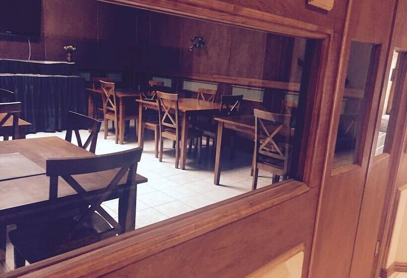 Hostal Don Guillermo