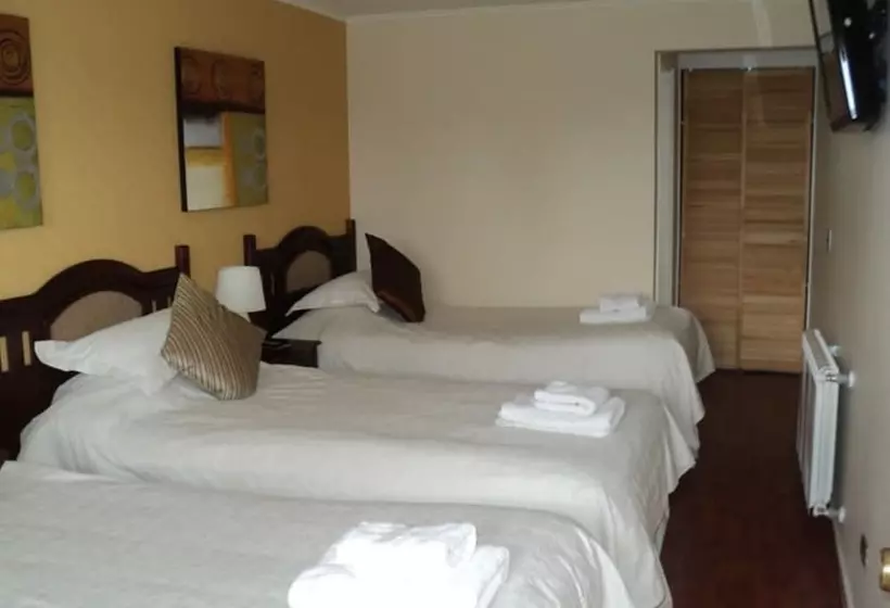 Hostal Don Guillermo