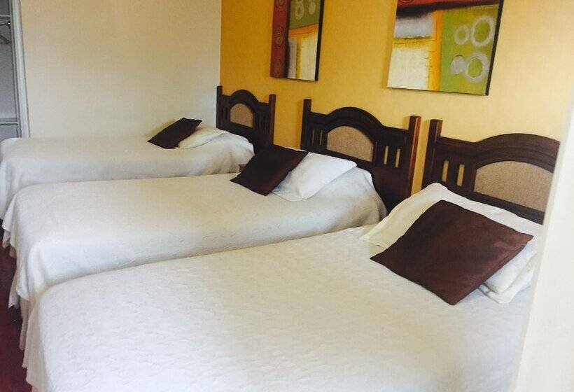 Hostal Don Guillermo