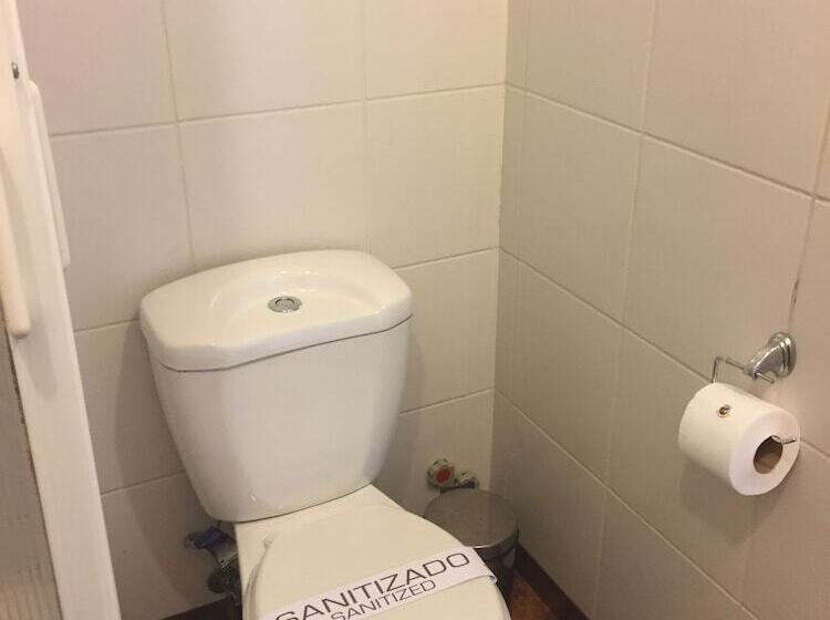 Hostal Don Guillermo