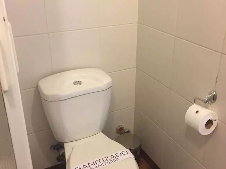 Hostal Don Guillermo