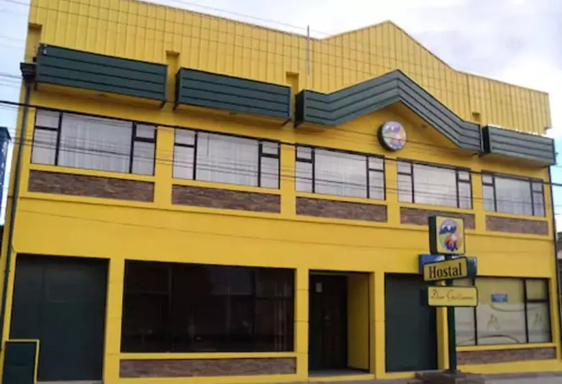 Hostal Don Guillermo