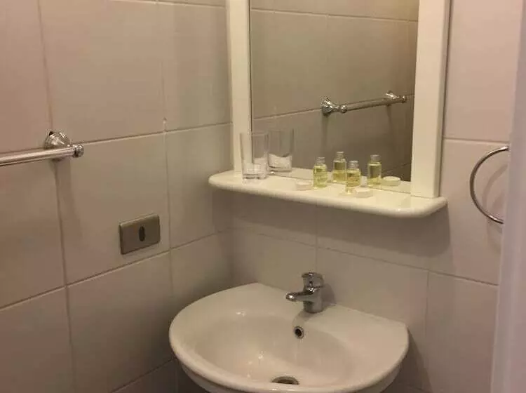 Hostal Don Guillermo