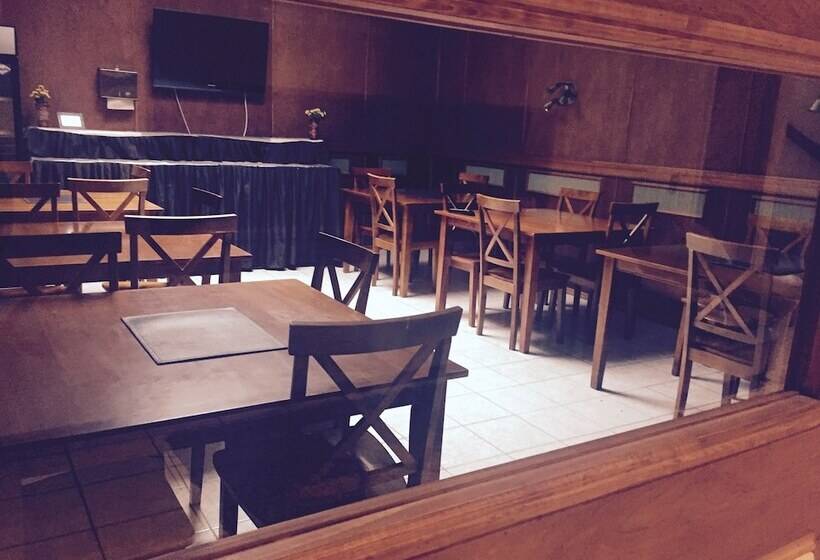 Hostal Don Guillermo