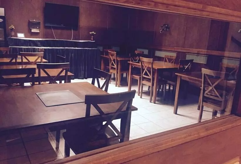 Hostal Don Guillermo