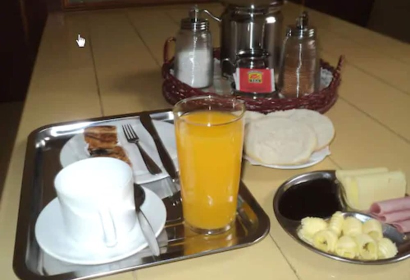 Hostal Don Guillermo