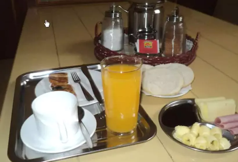 Hostal Don Guillermo