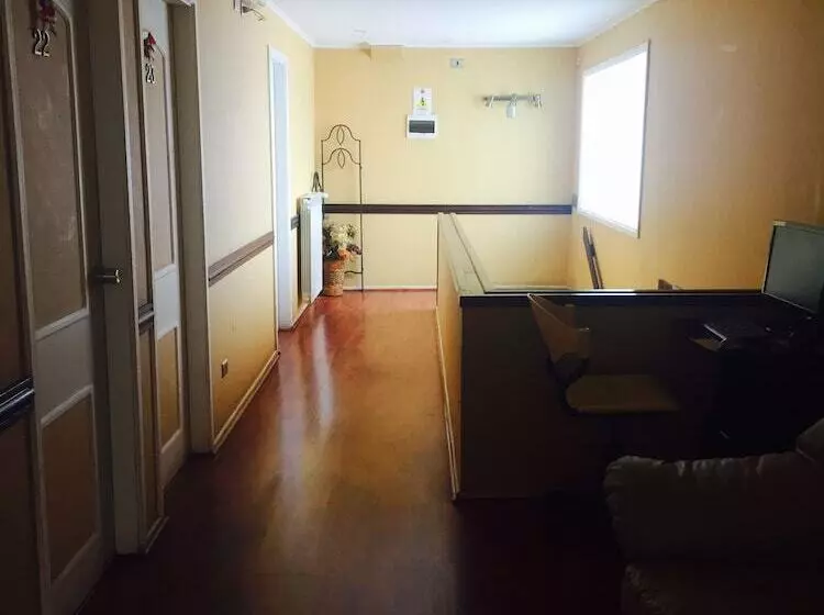 Hostal Don Guillermo