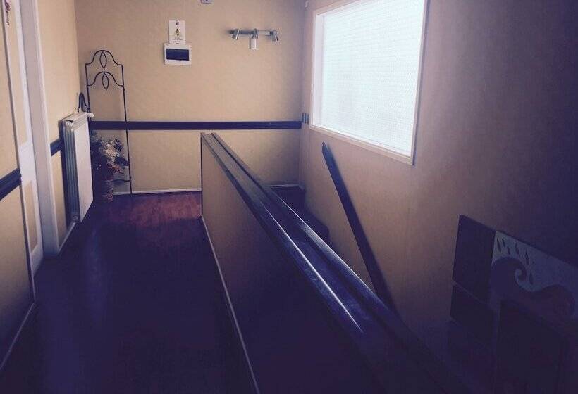 Hostal Don Guillermo