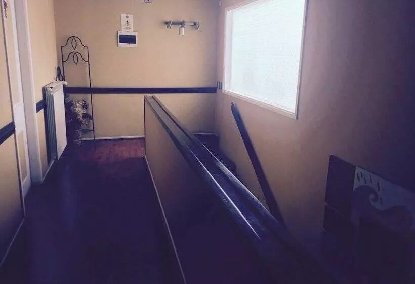 Hostal Don Guillermo