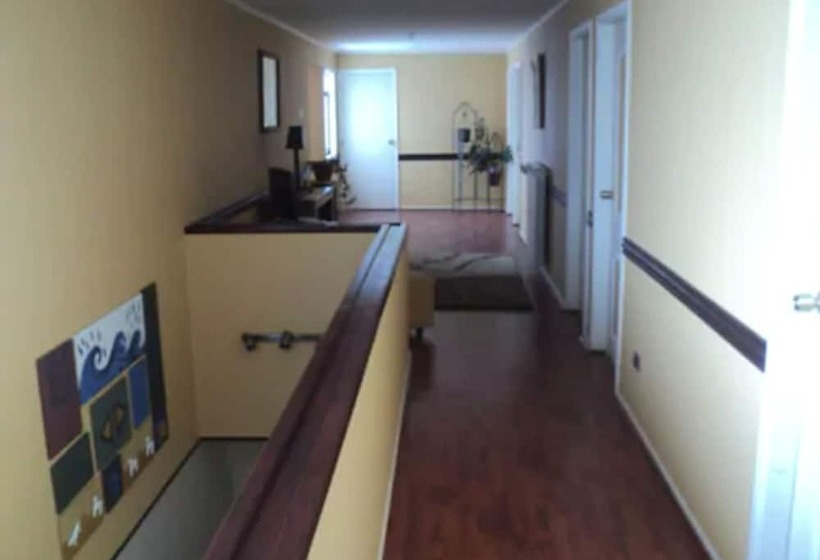 Hostal Don Guillermo