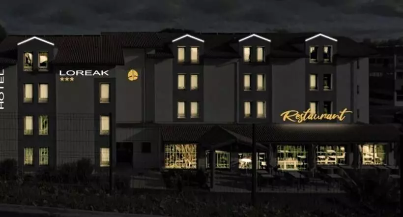 Locanda Loreak