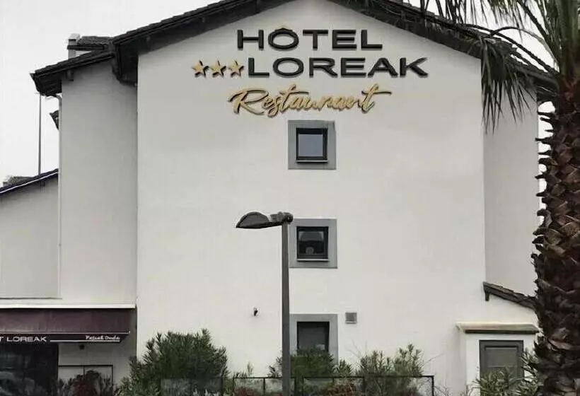 Locanda Loreak