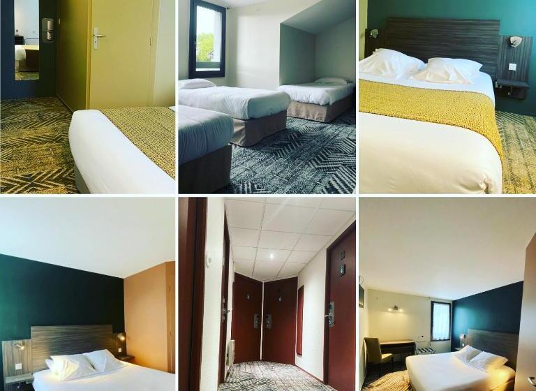 مسافرخانه Loreak