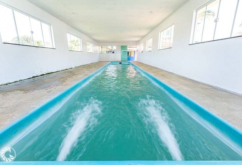 Хостел Pousada Das Estrelas Atibaia