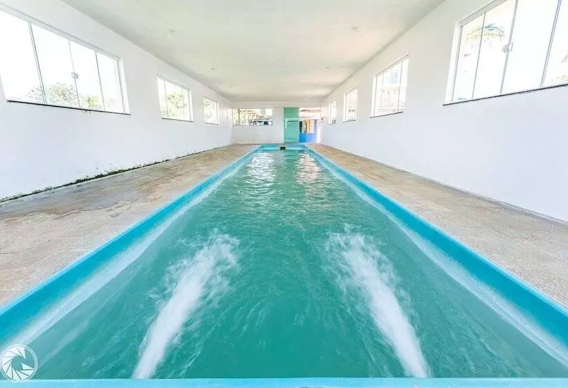 Хостел Pousada Das Estrelas Atibaia