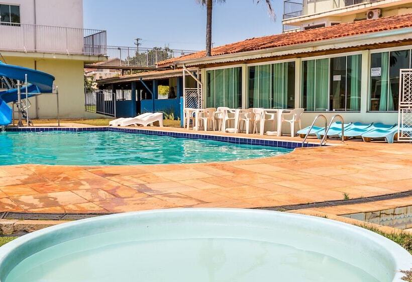 Хостел Pousada Das Estrelas Atibaia