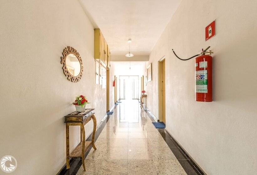 Хостел Pousada Das Estrelas Atibaia