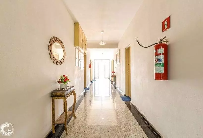 Хостел Pousada Das Estrelas Atibaia